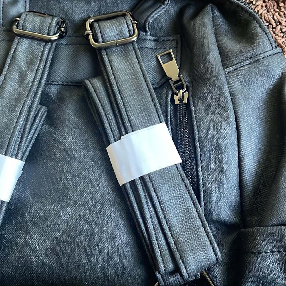 Backpack 🎒shoulder bag - Picture 3 of 6